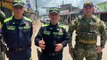 Policia anuncia 32 capturas a miembros del Clan del Golfo en Antioquia, Cordoba y Choco