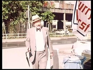 Drei Damen vom Grill - Ganze Serie - Staffel 1/Folge 6 "Großreinemachen" . 1979