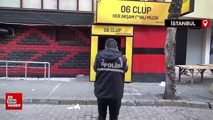 Avcılar’da 1 kişinin öldüğü silahlı saldırı: 5 şüpheli yakalandı