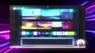 LG presentó el futuro de los televisores en el CES 2022