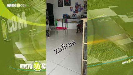 Zafira no quiere a Petro como Presidente de Colombia, sacó el afiche de Rodolfo