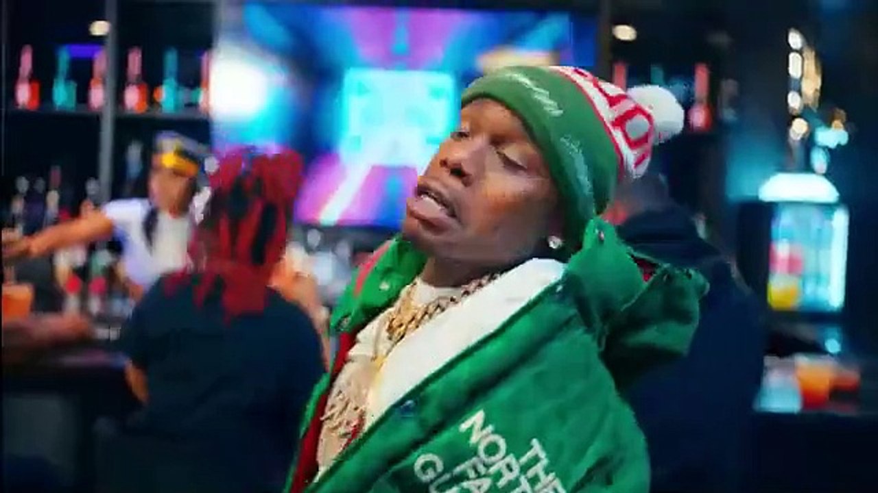 DaBaby "Book IT" (Oficial Video) Vídeo Dailymotion
