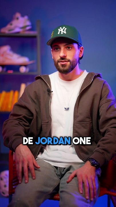 Mes sneakers préférées (grail)