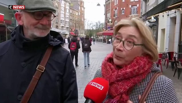 Après l’Ile-de-France, c'est autour des établissements des Hauts-de-France d'être visés par des menaces diffusées directement sur les espaces numériques de travail des élèves