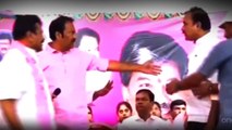 Maganti Gopinath Vs Sridhar Reddy | KTR | Secunderabad Meeting | Telugu Oneindia
