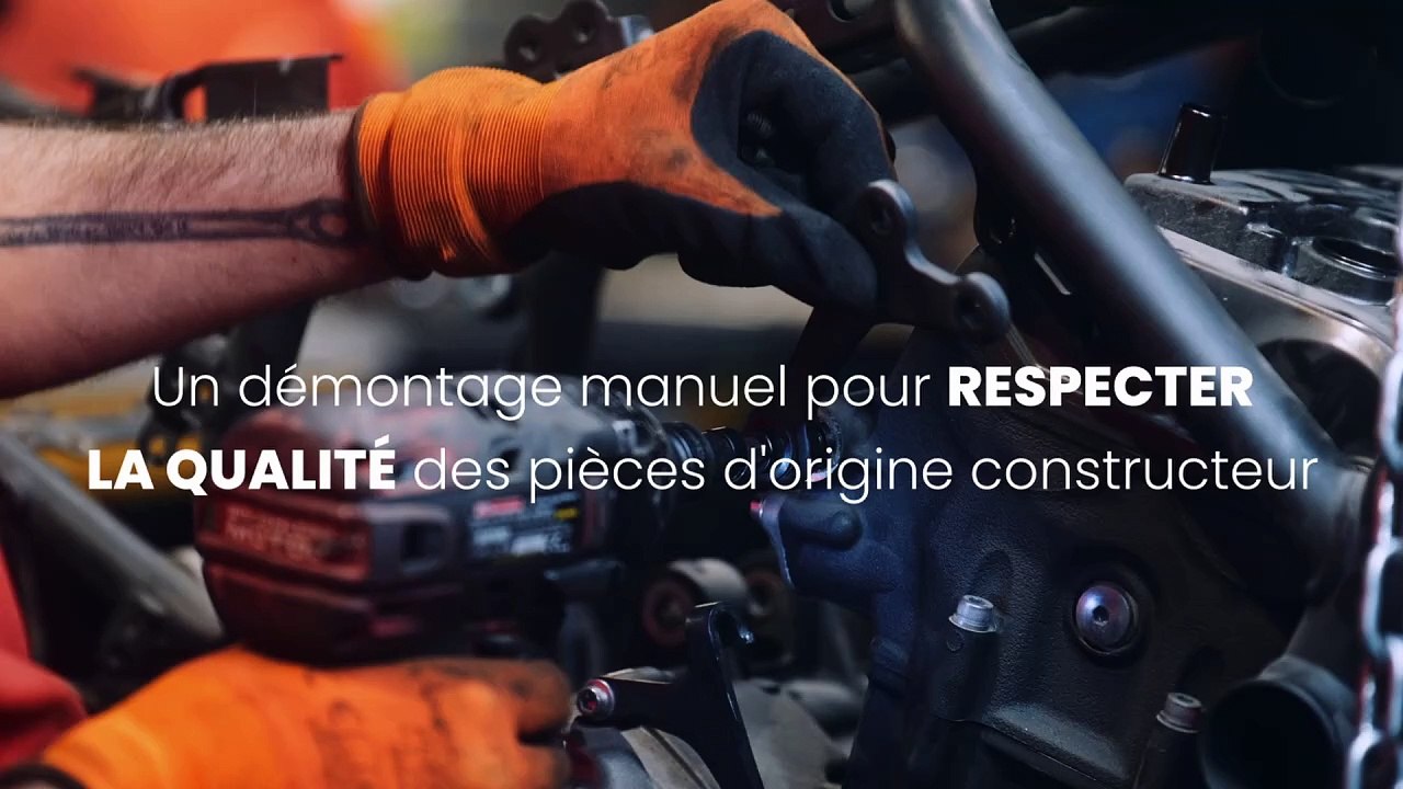 Atelier REFERT moto