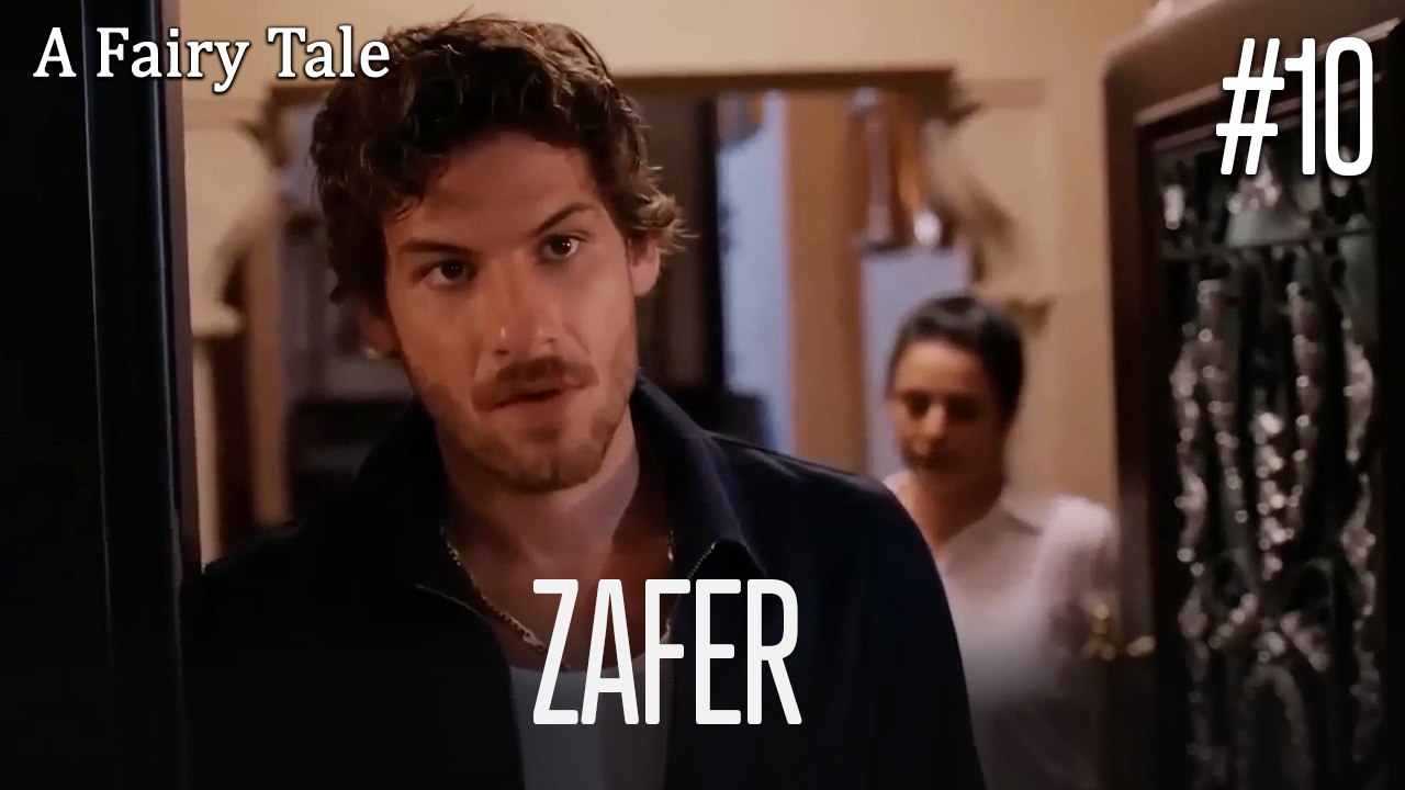 Zafer Scenes #10
