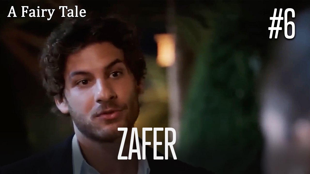 Zafer Scenes #6