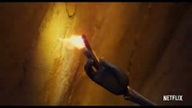 Pinocho de Guillermo del Toro | Avance oficial | Netflix