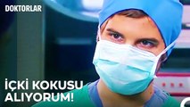 Doğru Söyleyeni Dokuz Köyden Kovarlar - Doktorlar