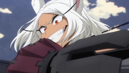 My Hero Academia Saison 7