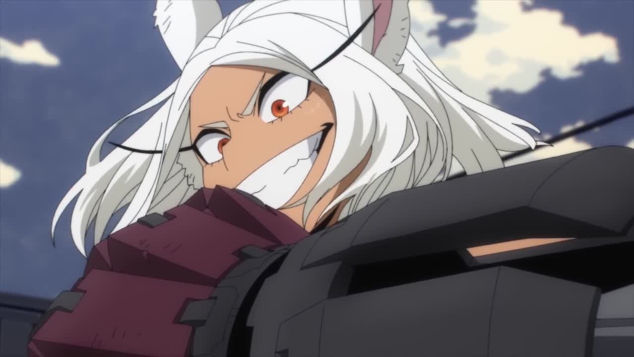 My Hero Academia Saison 7