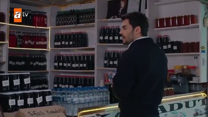 مسلسل الازهار البرية الحلقة 1 الاولى مترجمة القسم 2 HD