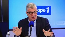 Pascal Praud et vous - Déficit de la France : Bruno Le Maire «minimise la gravité de la situation (...), 5,5% du PIB, c'est dramatique», estime Marc Fiorentino