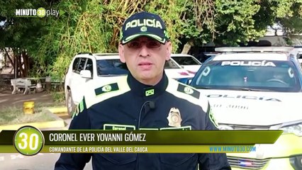 Dos tipos que tenían domiciliaria mataron a su propia mamá