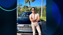 DIEGO BONETA LE PIDIÓ MATRIMONIO A RENATA NOTNI