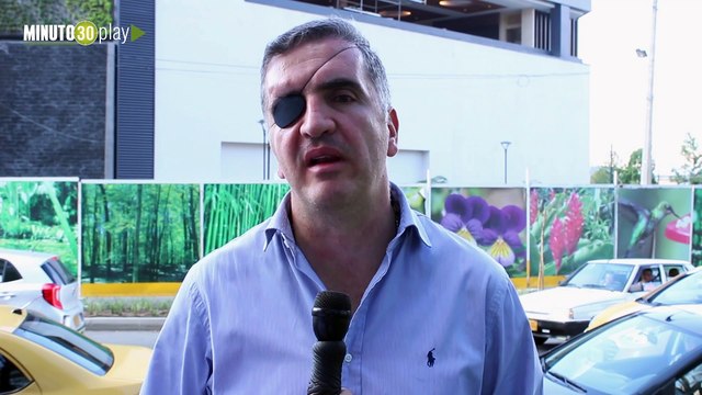 01-10-19 Mauricio Tobón promete incentivar las industrias creativas para fomentar el talento joven en Antioquia