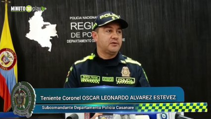 Capturan un sujeto en un bus con más de 12 mil dosis de marihuana