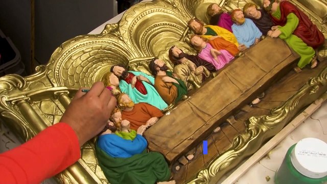 Low-income women in overcrowded prisons a victim of Colombia's war on drugs