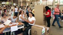 26-10-19 351 ex combatientes de las Farc pueden votar en Antioquia