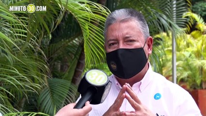 Muy buena Bancada de congresistas paisas se alinearon con el Gobierno para adelantar obras en Antioquia NOTA 1