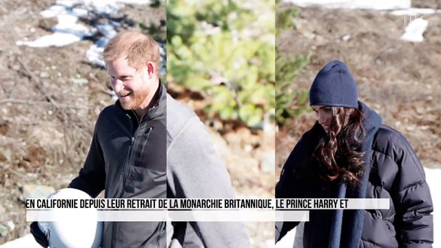Comment Meghan et Harry ont-ils appris le cancer de Kate Middleton ?