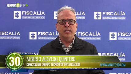 Dos prófugos de la justicia de la USA fueron capturados en Colombia