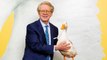 Aflac CEO Dan Amos explains why he bet the company on a duck