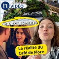 Climat social tendu au mythique Café de Flore