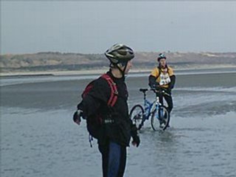 TOUQUET RAID 2008