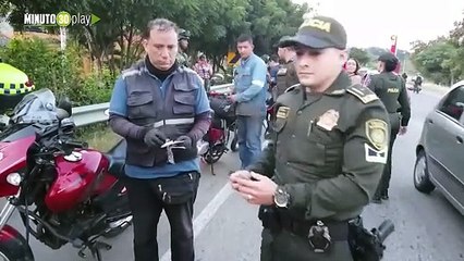 Disputas dejan rastro de muerte en la frontera de Colombia con Venezuela