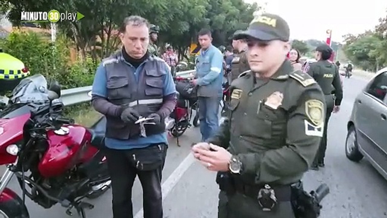 Disputas dejan rastro de muerte en la frontera de Colombia con Venezuela
