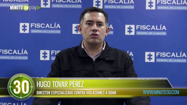 Judicializan a exmilitar que habría violado a una niña indígena en Guaviare