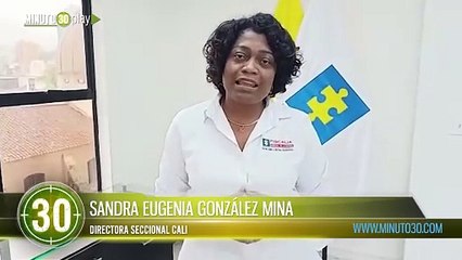 Fiscalía resuelve feminicidio de una menor de 9 años en el Valle de Cauca