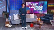 El Show de Kelly Clarkson: La presentadora invitada Simu Liu pide la versión de Kelly Clarkson de 'Viva La Vida' de Coldplay | Kellyoke