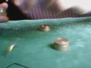 Dynamic Coins