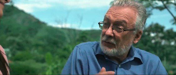 A un paso de mí Bande-annonce (ES)