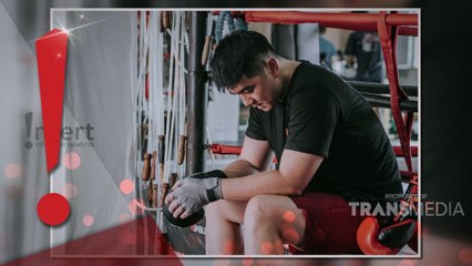 Gegara Code Blue Sentil Profesinya, Chef Arnold Ajak Berantem di Ring Tinju