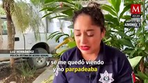 #OMG: Red de abusos sexual contra mujeres policías de San Luis Potosi