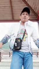 Marunong naman ako sumayaw 