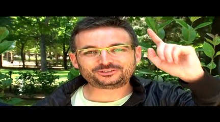 Salvados - Con José Maria