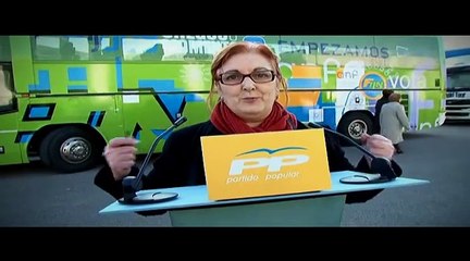 Salvados - Especial Elec....