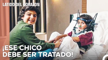 La Falta De Dinero No Debe Afectar A Ningún Niño - Latido Del Corazon