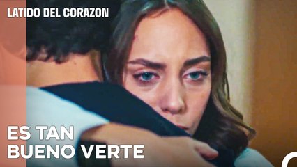 La Alegría De Ver A Un Viejo Amigo - Latido Del Corazon