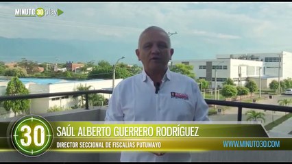 Cárcel para presunto jefe del grupo Comandos Bolivarianos de Frontera