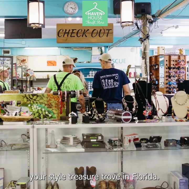 Thrift Store Brands to Look For and Score