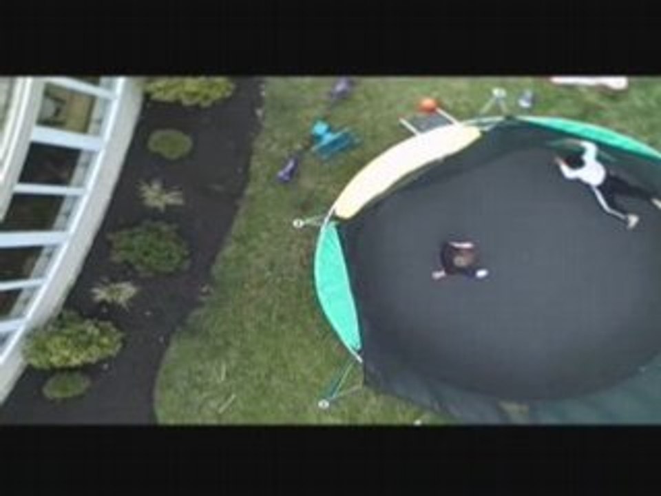 Google Earth Babysitter