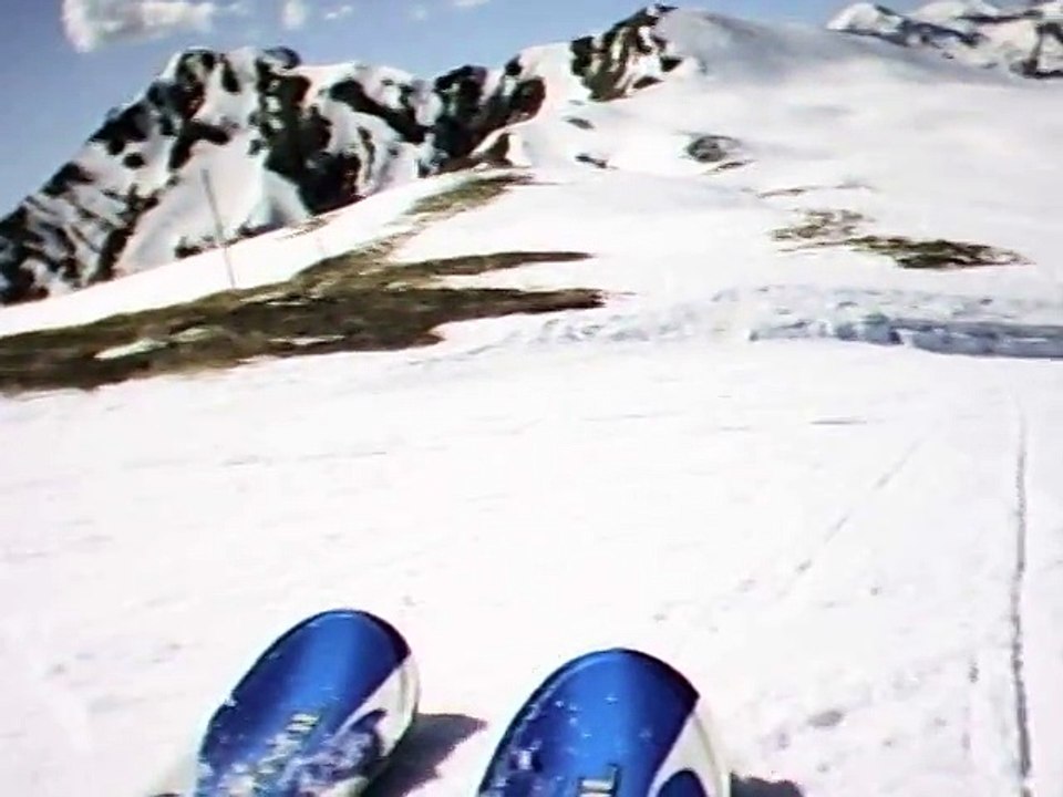 Risoul Clos Des Alpes