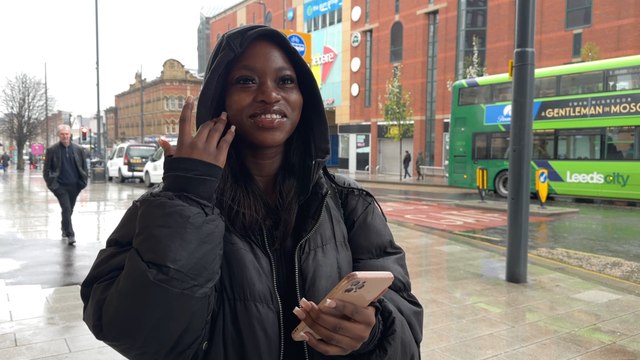 Leeds locals reflect on the council tax rise on 1st April