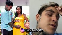 Los influencers fueron víctimas de una Actividad Paranormal muere bebe